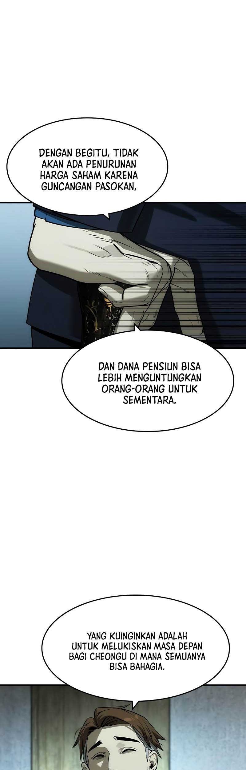The Childe Chapter 36 Gambar 4