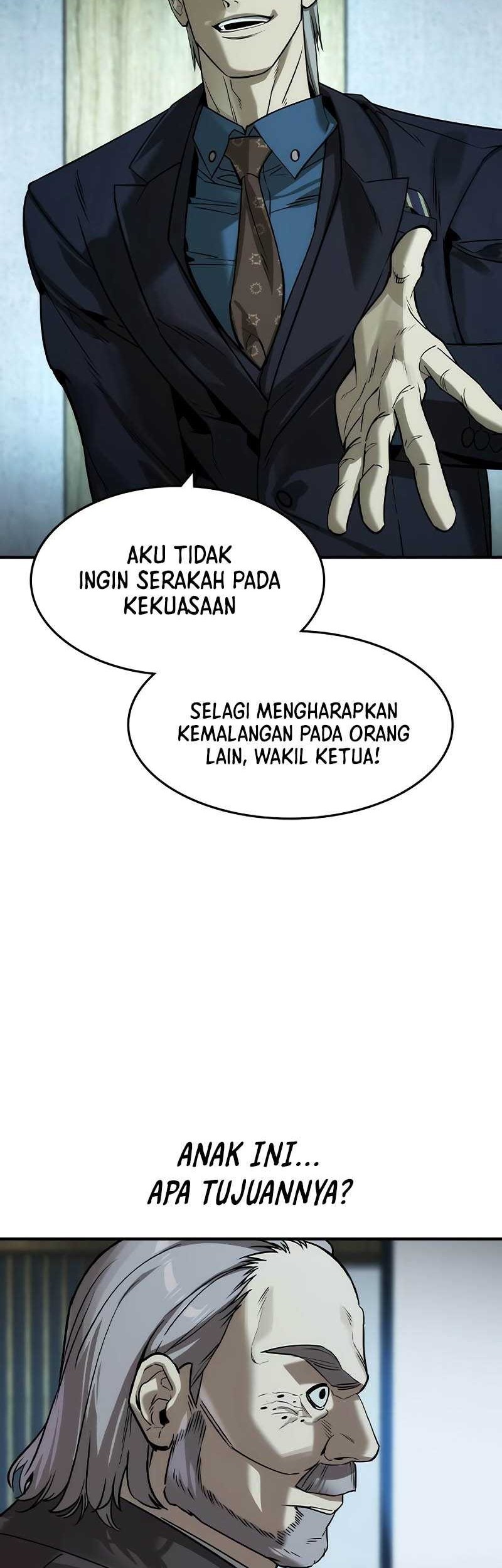 The Childe Chapter 36 Gambar 5