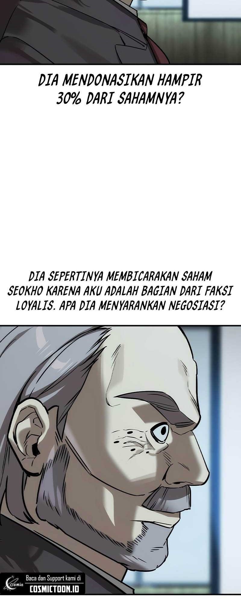 The Childe Chapter 36 Gambar 6