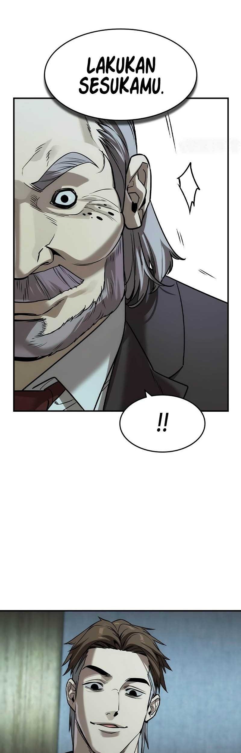The Childe Chapter 36 Gambar 8
