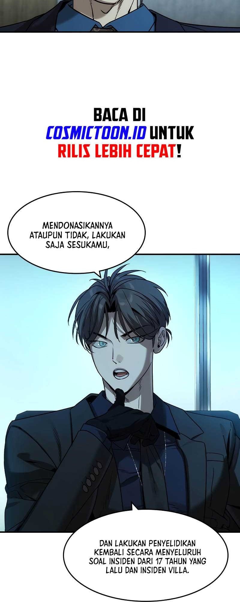 The Childe Chapter 36 Gambar 9
