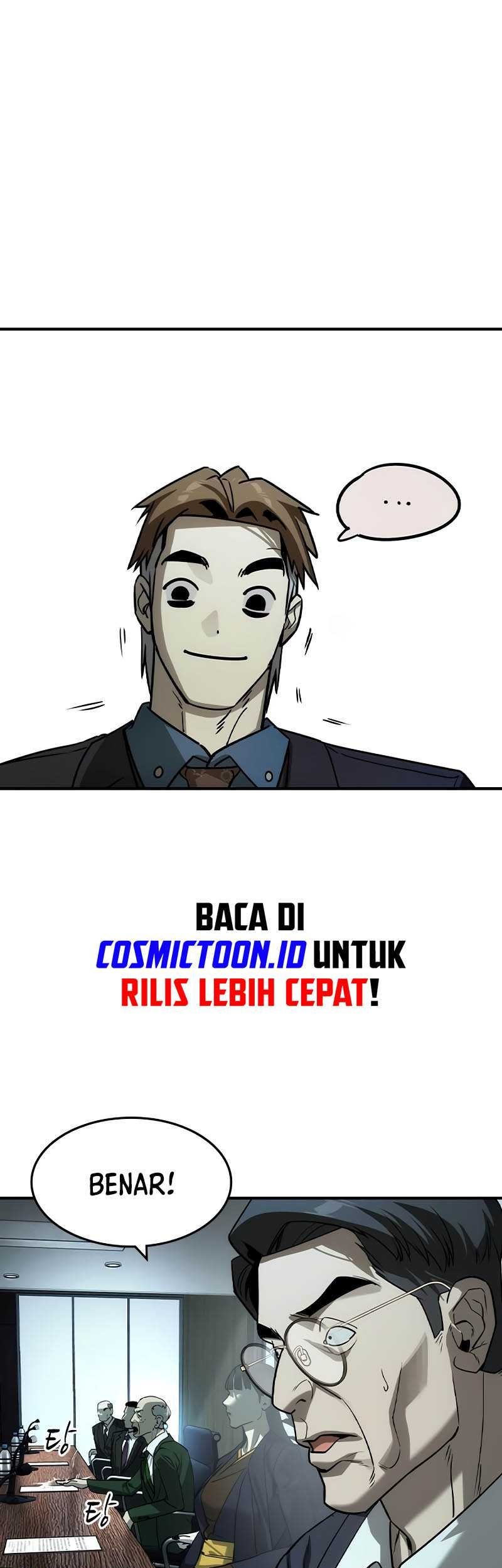 The Childe Chapter 36 Gambar 10