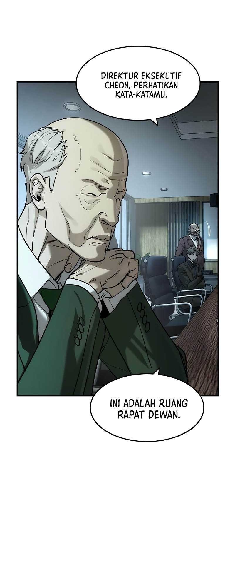 The Childe Chapter 36 Gambar 12
