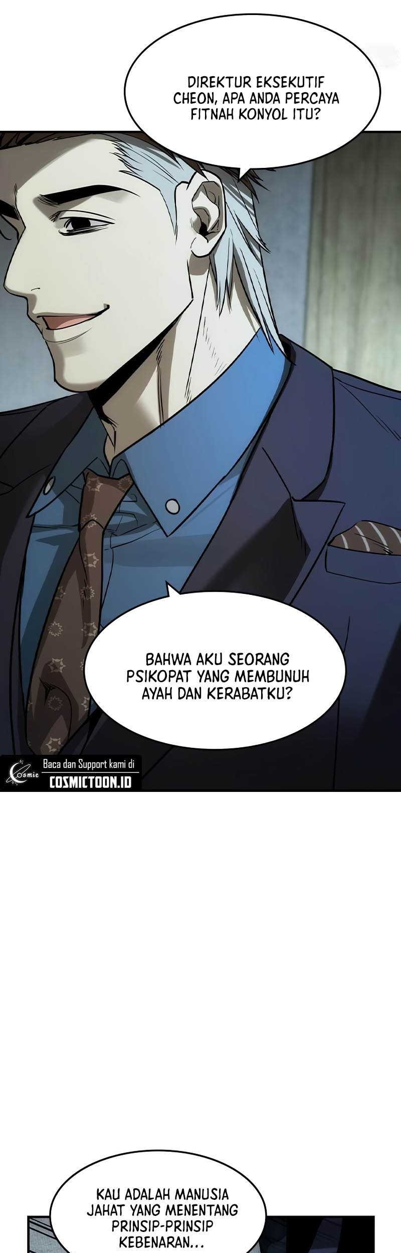 The Childe Chapter 36 Gambar 13