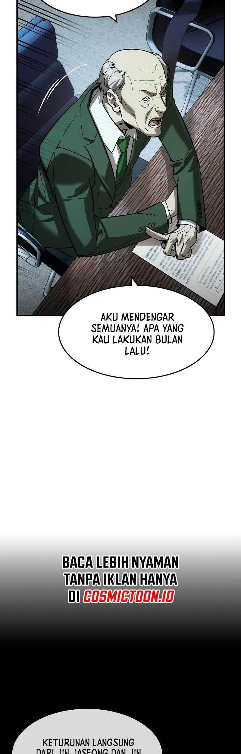 The Childe Chapter 36 Gambar 14