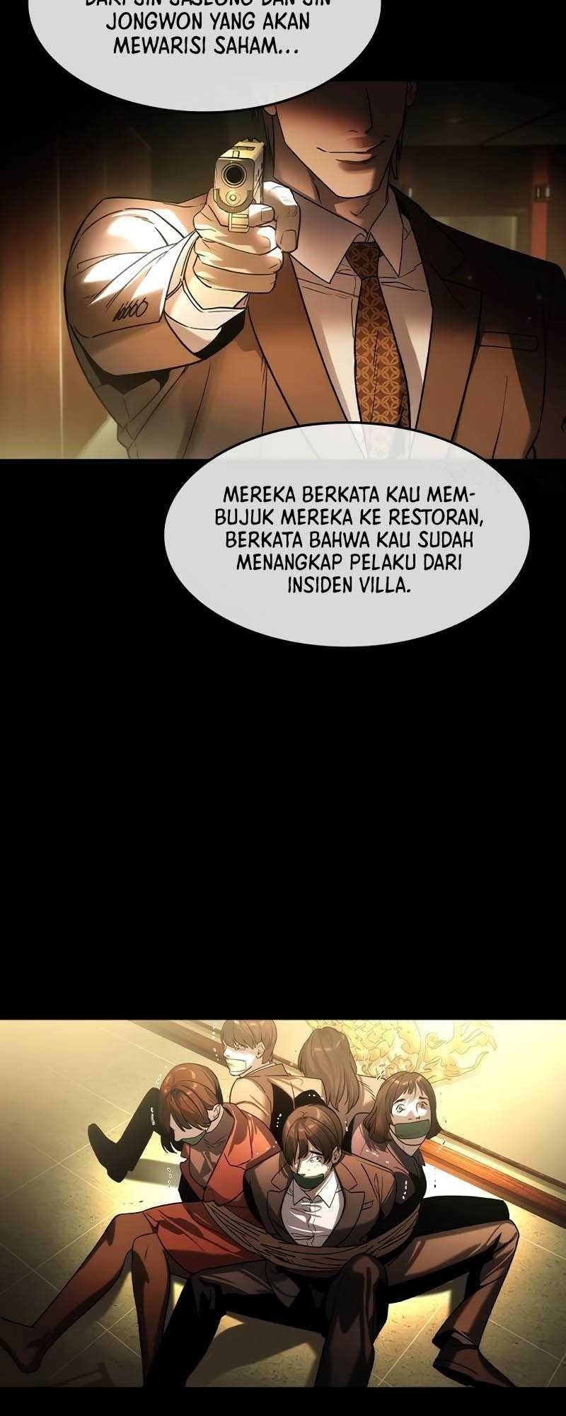 The Childe Chapter 36 Gambar 15
