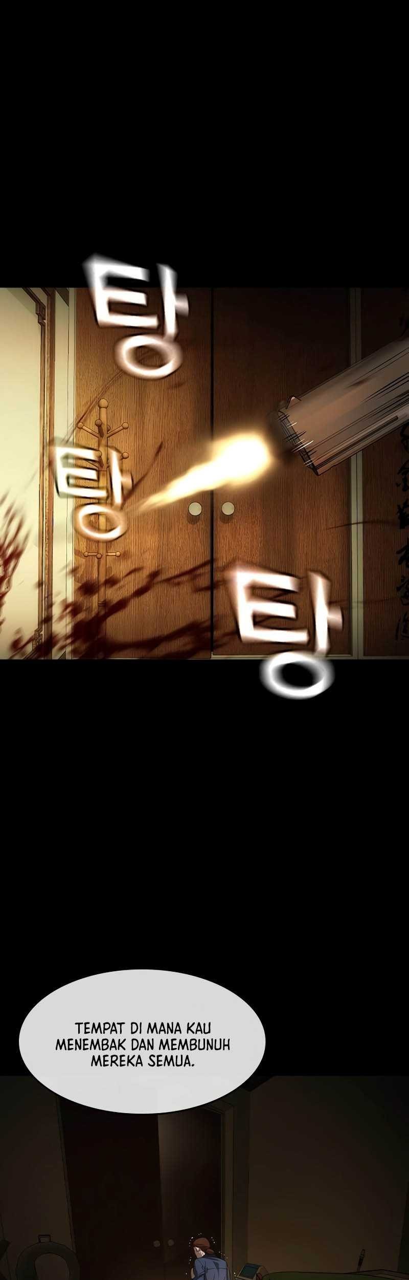 The Childe Chapter 36 Gambar 16