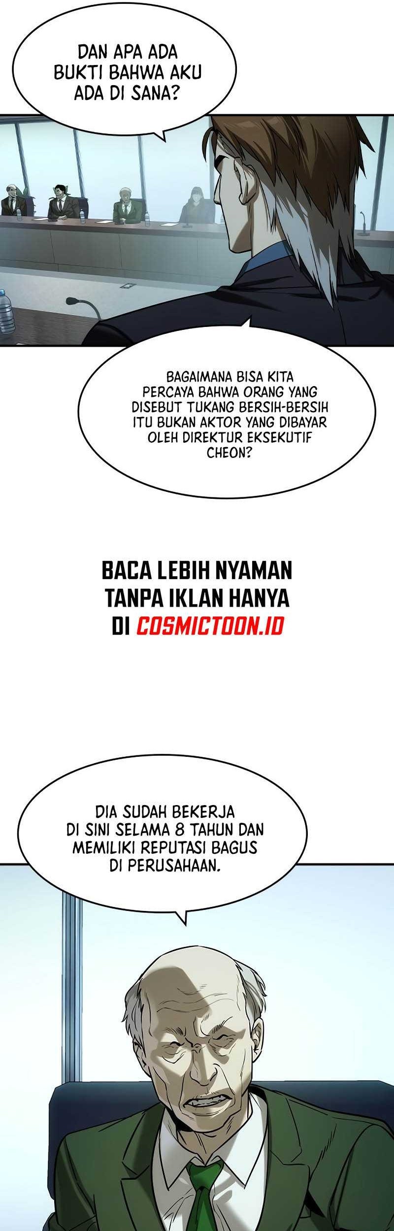 The Childe Chapter 36 Gambar 19