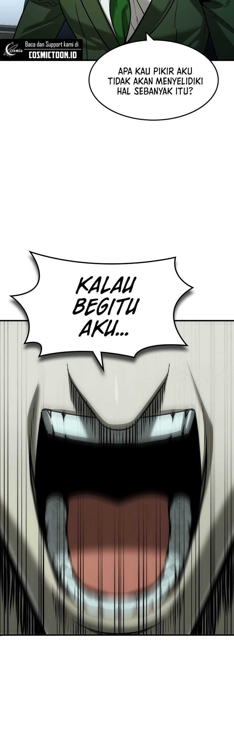The Childe Chapter 36 Gambar 20