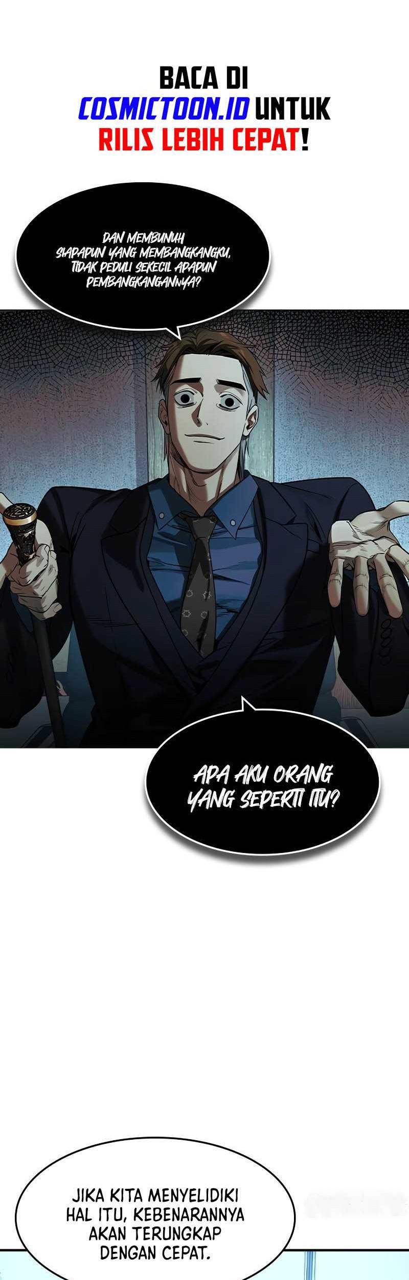 The Childe Chapter 36 Gambar 22