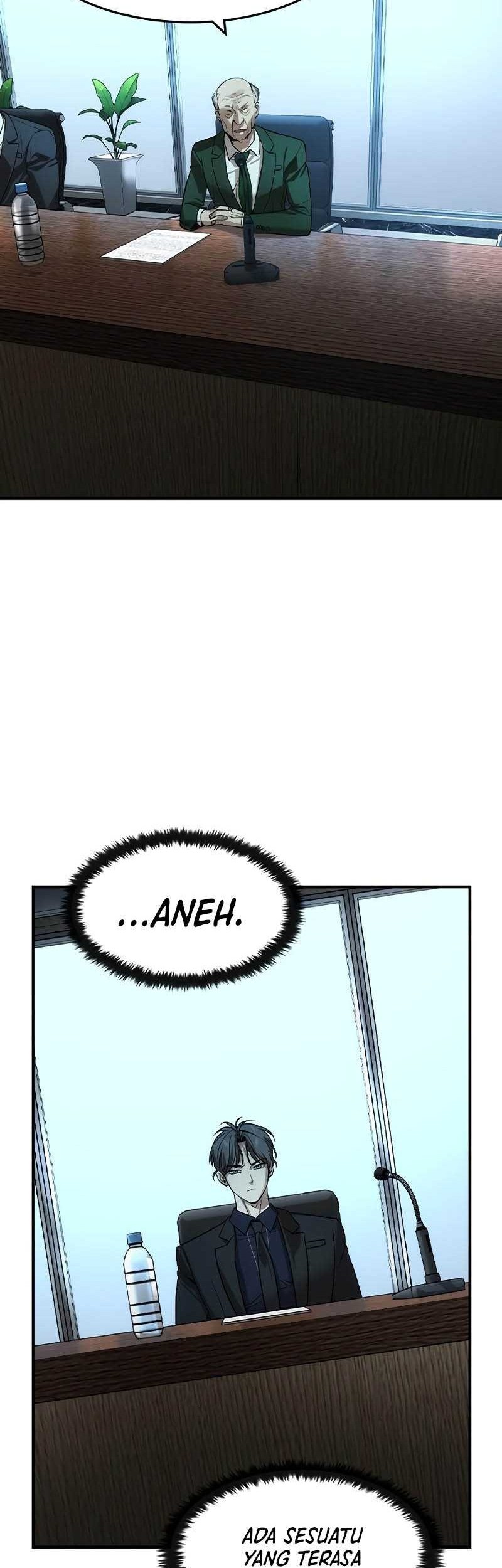 The Childe Chapter 36 Gambar 23