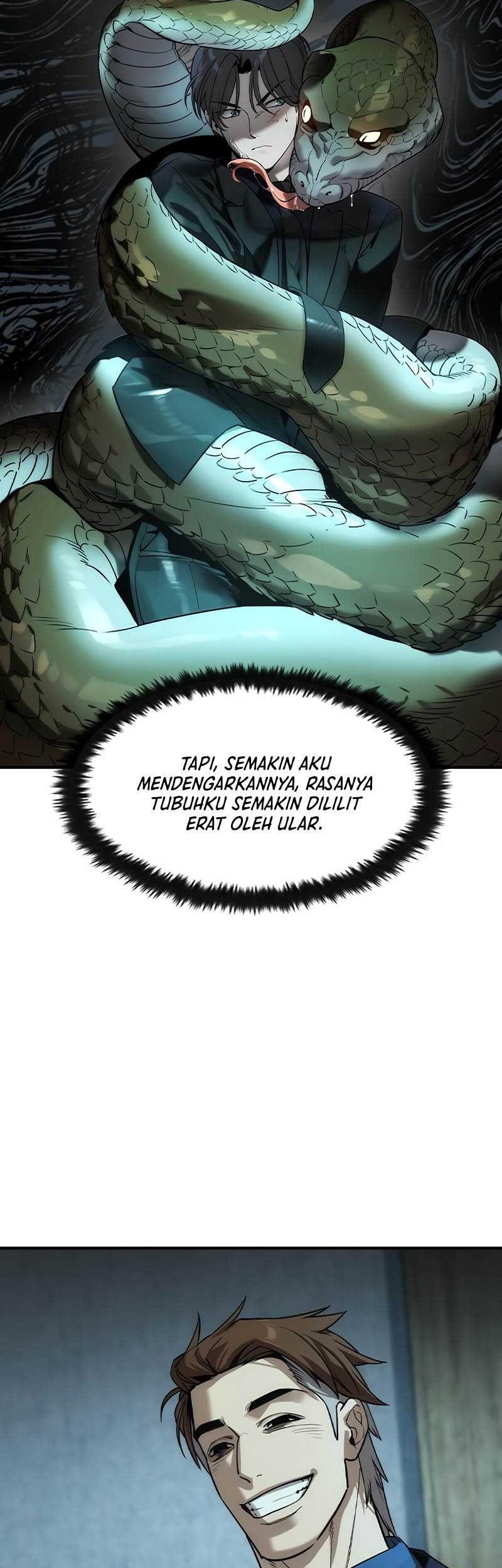 The Childe Chapter 36 Gambar 26