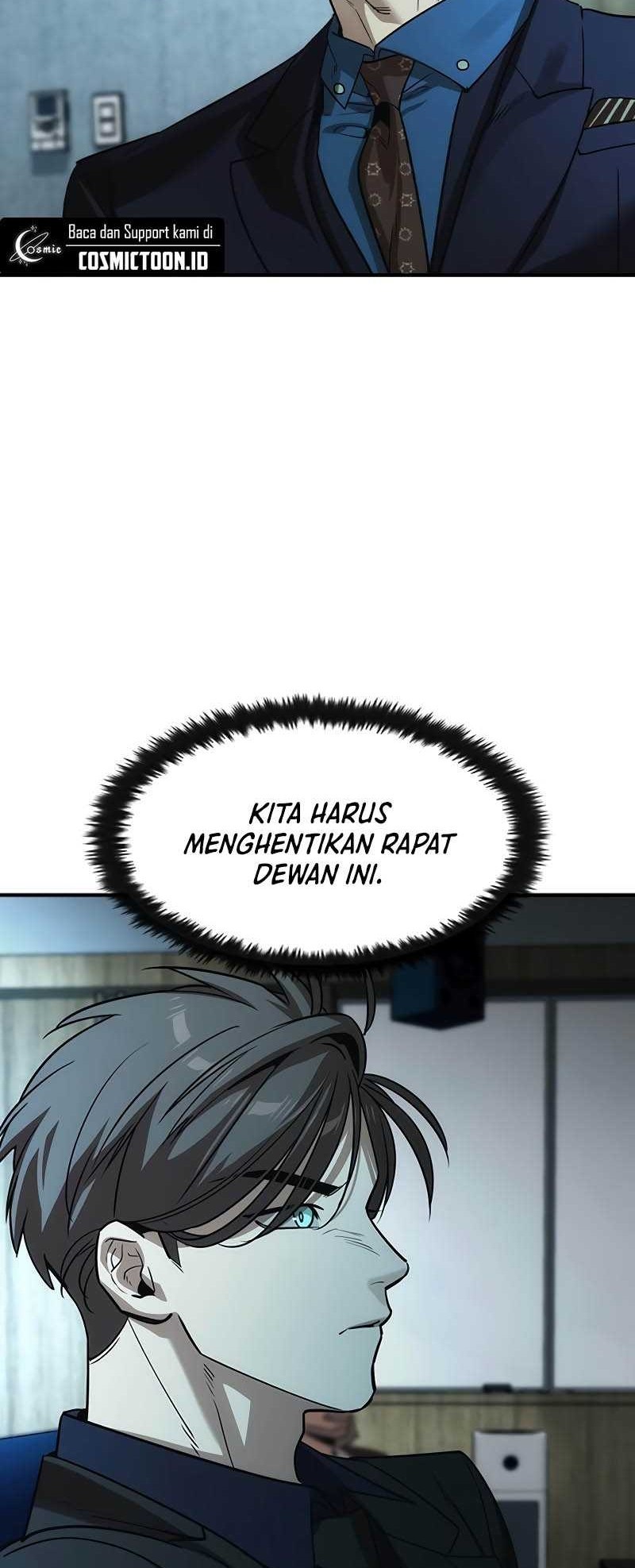 The Childe Chapter 36 Gambar 27