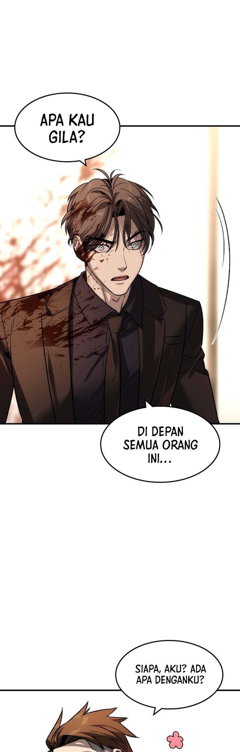 Baca Manhwa The Childe Chapter 37 Gambar 2