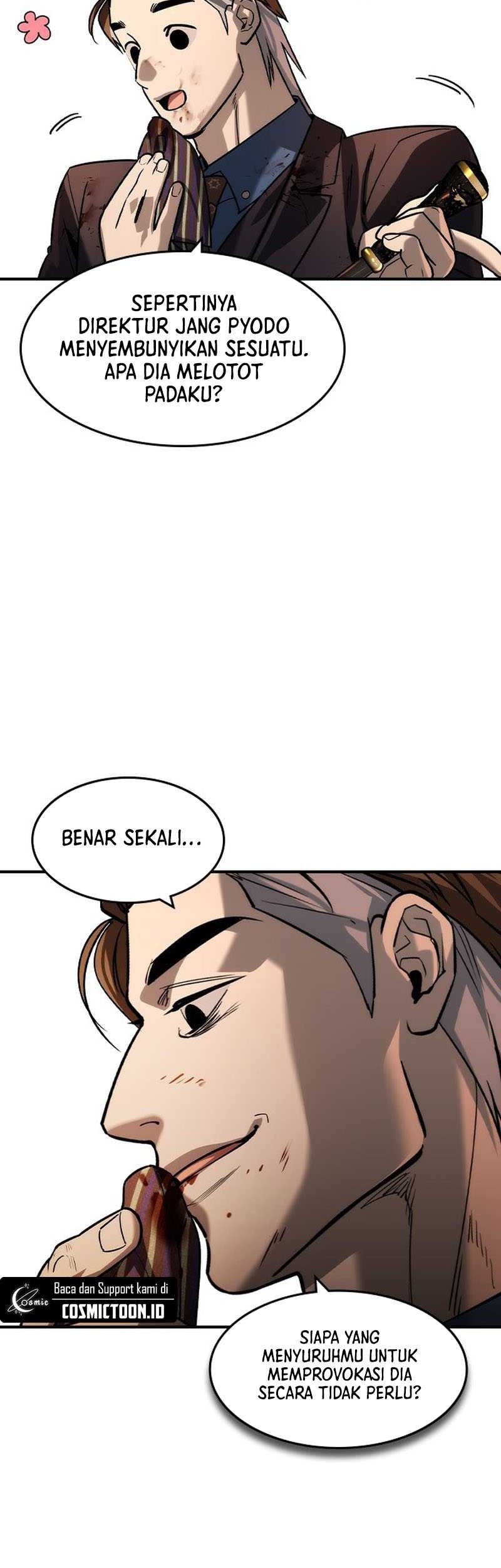 The Childe Chapter 37 Gambar 3