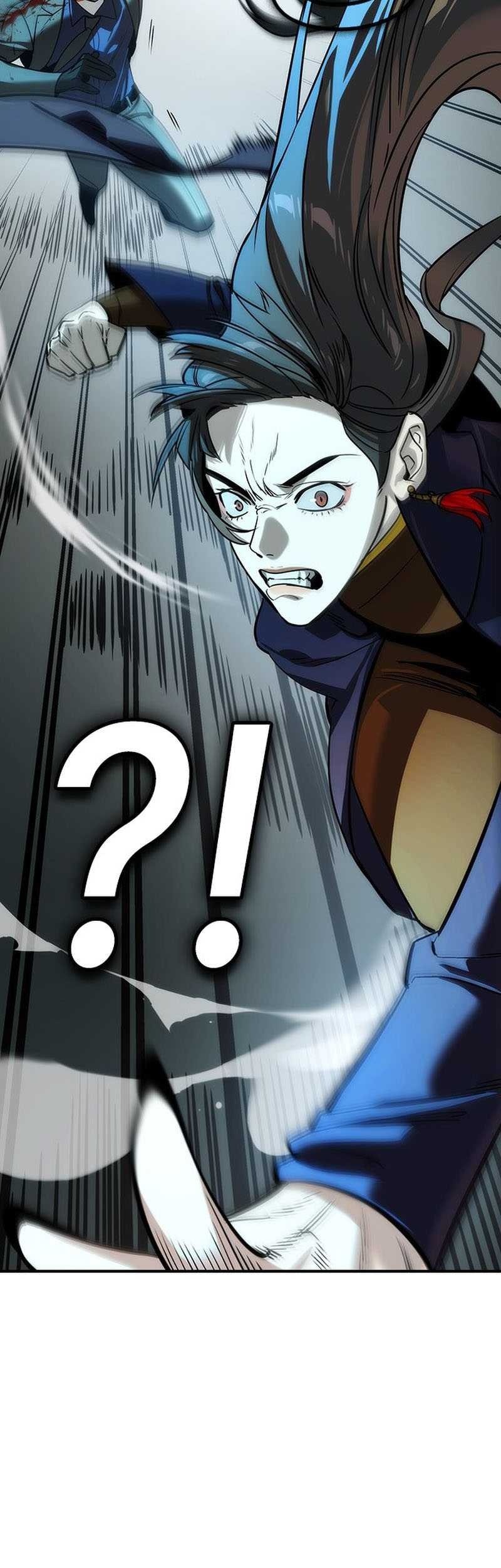 The Childe Chapter 37 Gambar 5