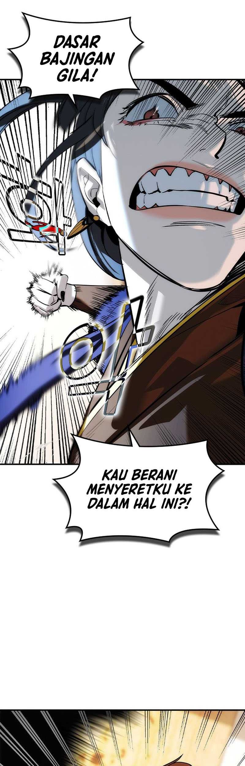 The Childe Chapter 37 Gambar 6