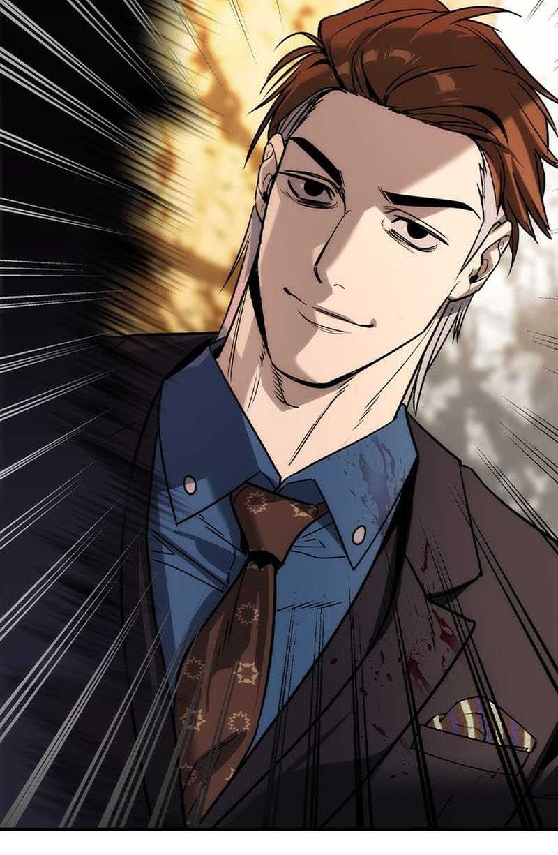 The Childe Chapter 37 Gambar 7