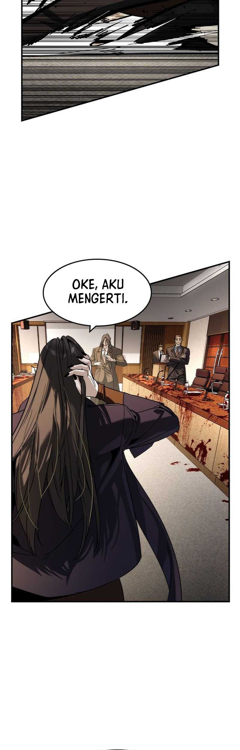 The Childe Chapter 37 Gambar 16