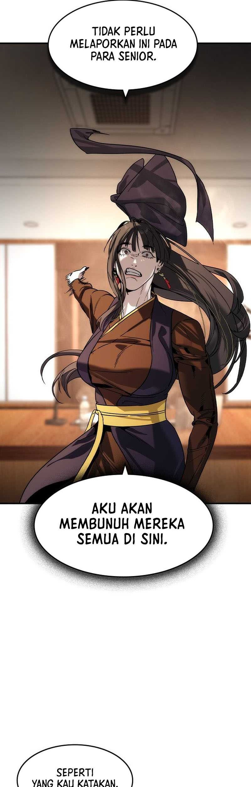 The Childe Chapter 37 Gambar 17