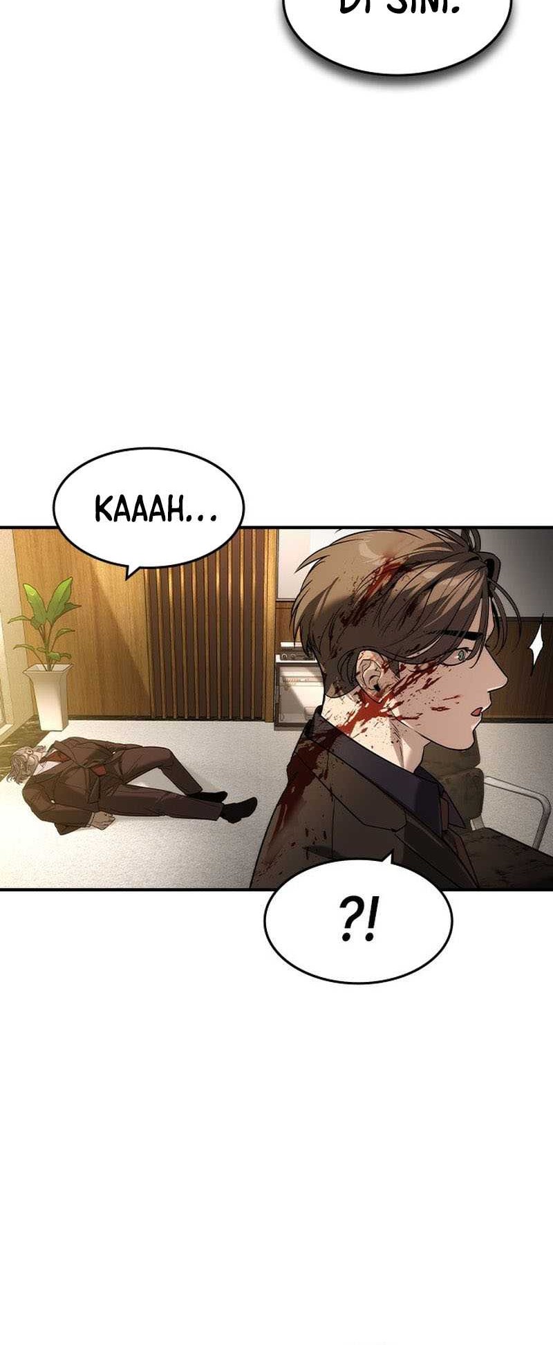 The Childe Chapter 37 Gambar 19