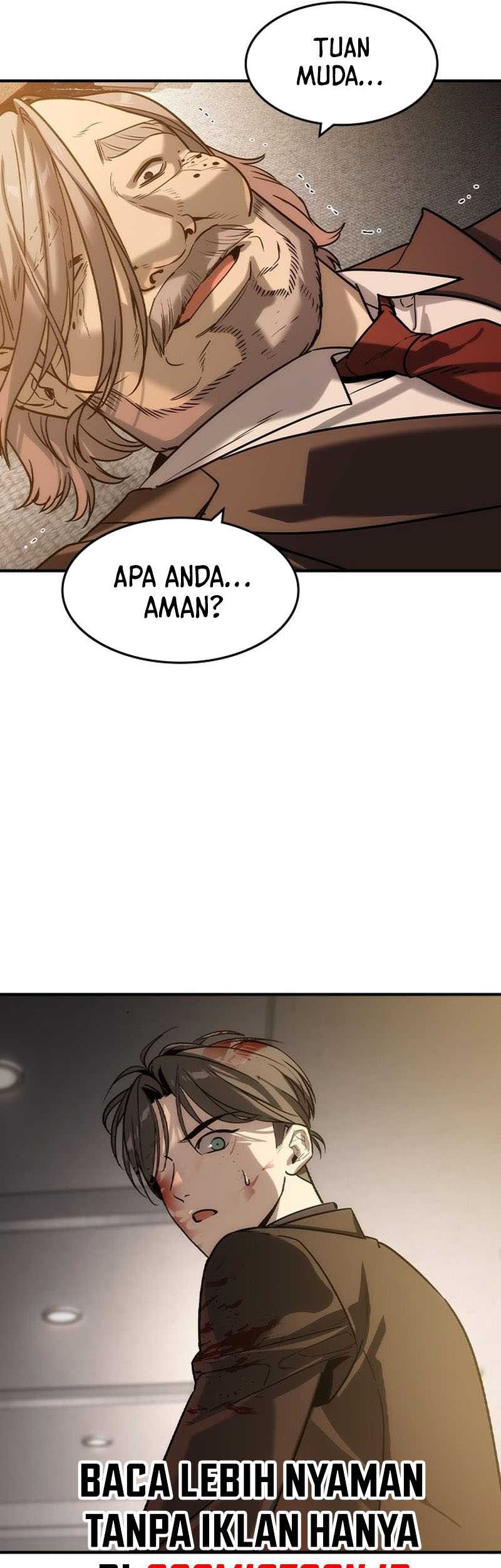 The Childe Chapter 37 Gambar 20