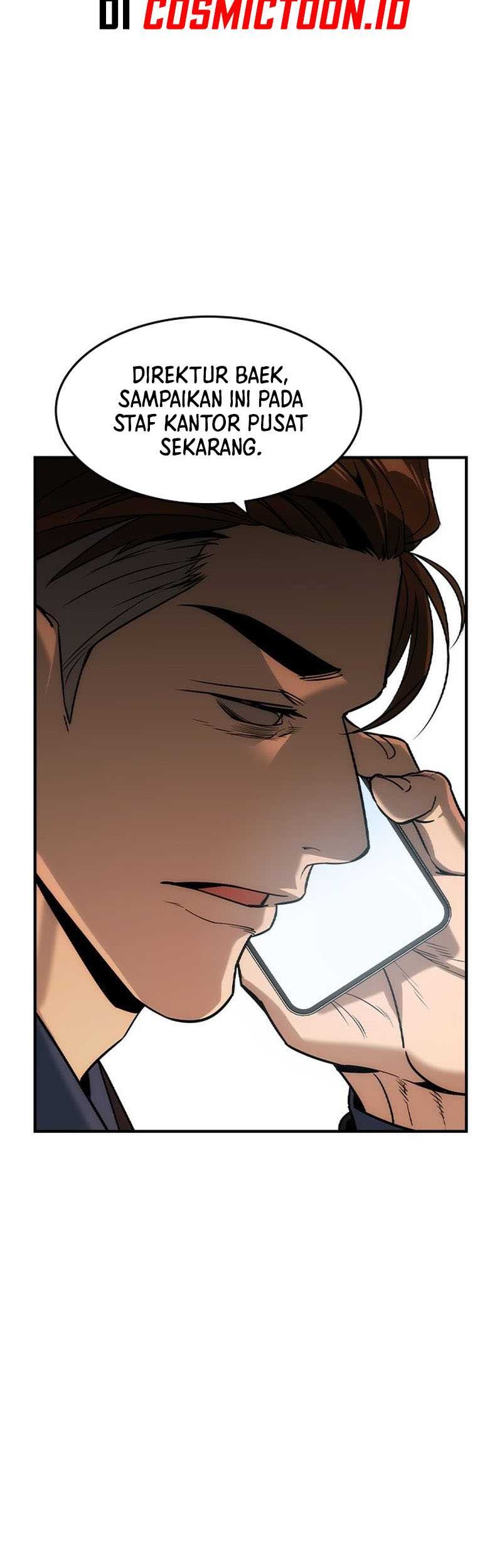 The Childe Chapter 37 Gambar 21
