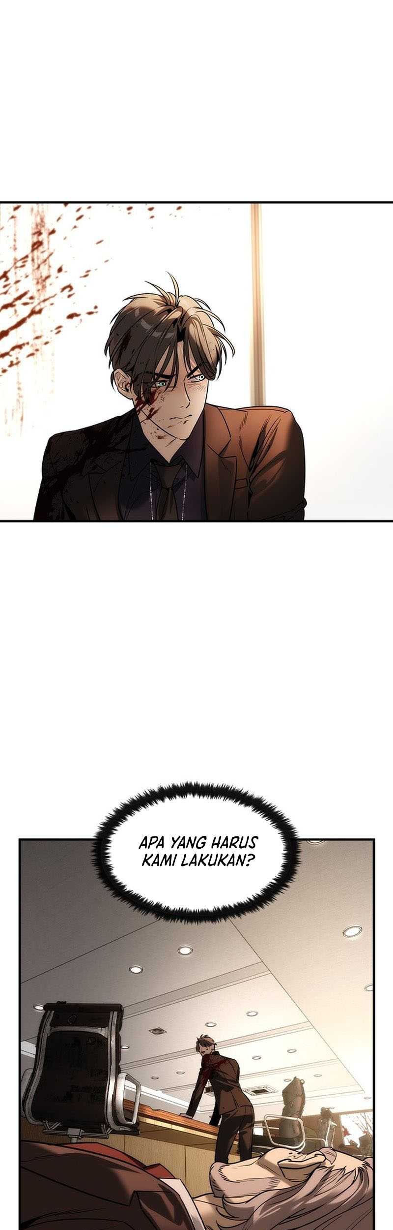 The Childe Chapter 37 Gambar 26