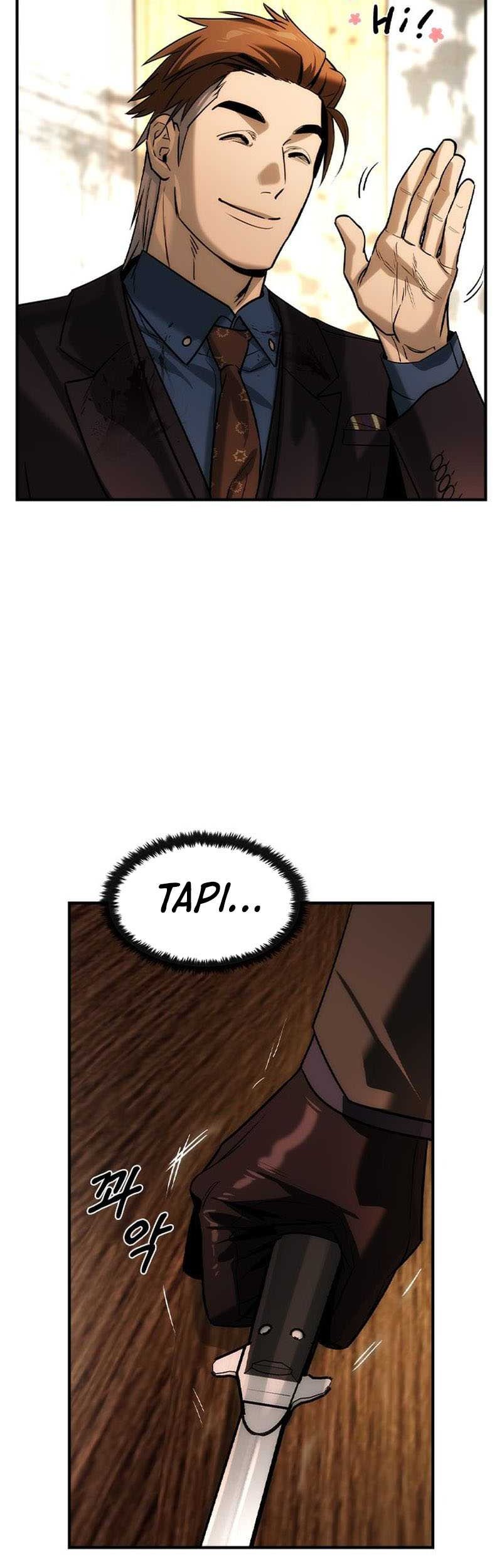 The Childe Chapter 37 Gambar 28