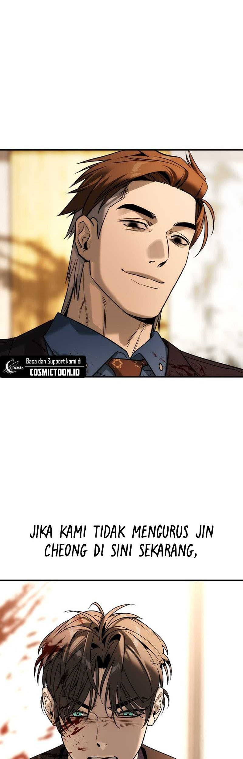 The Childe Chapter 37 Gambar 29
