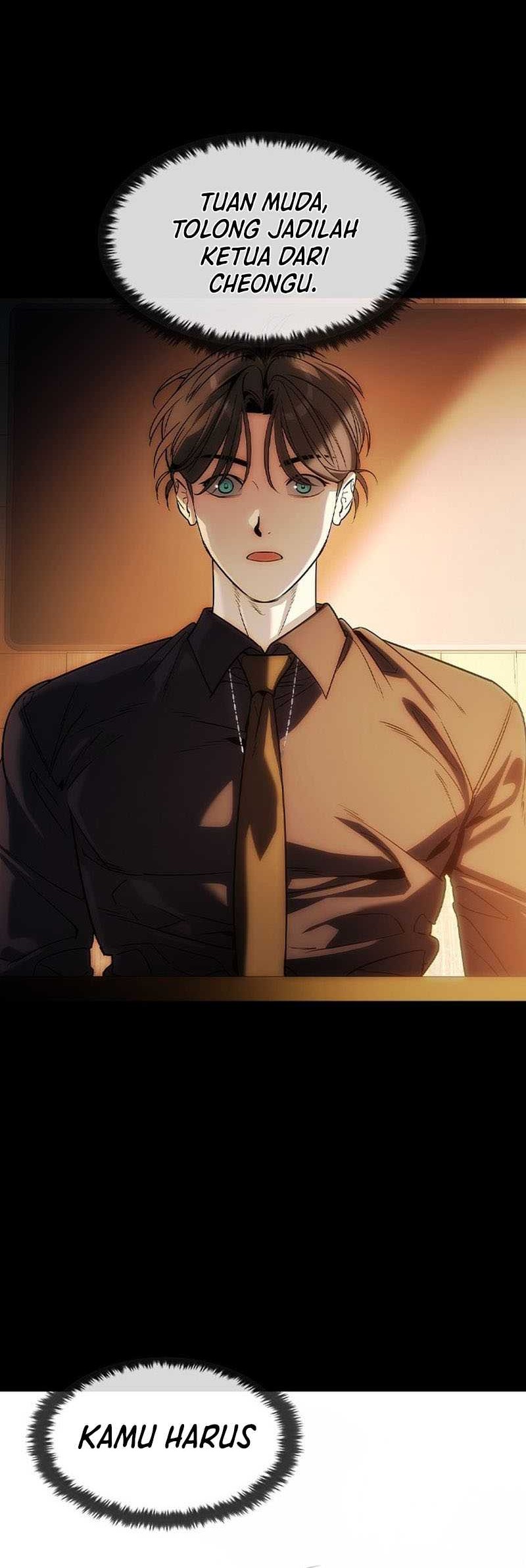 The Childe Chapter 37 Gambar 31