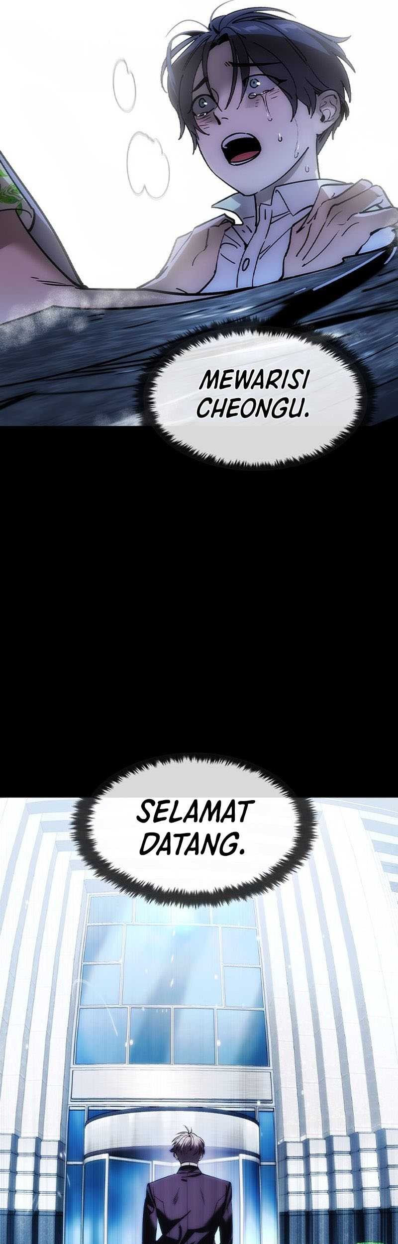 The Childe Chapter 37 Gambar 32