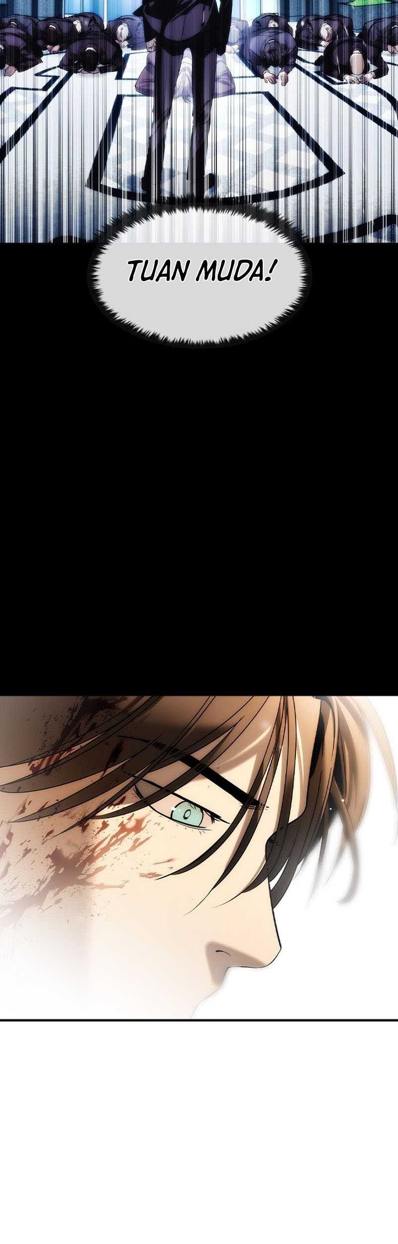 The Childe Chapter 37 Gambar 33