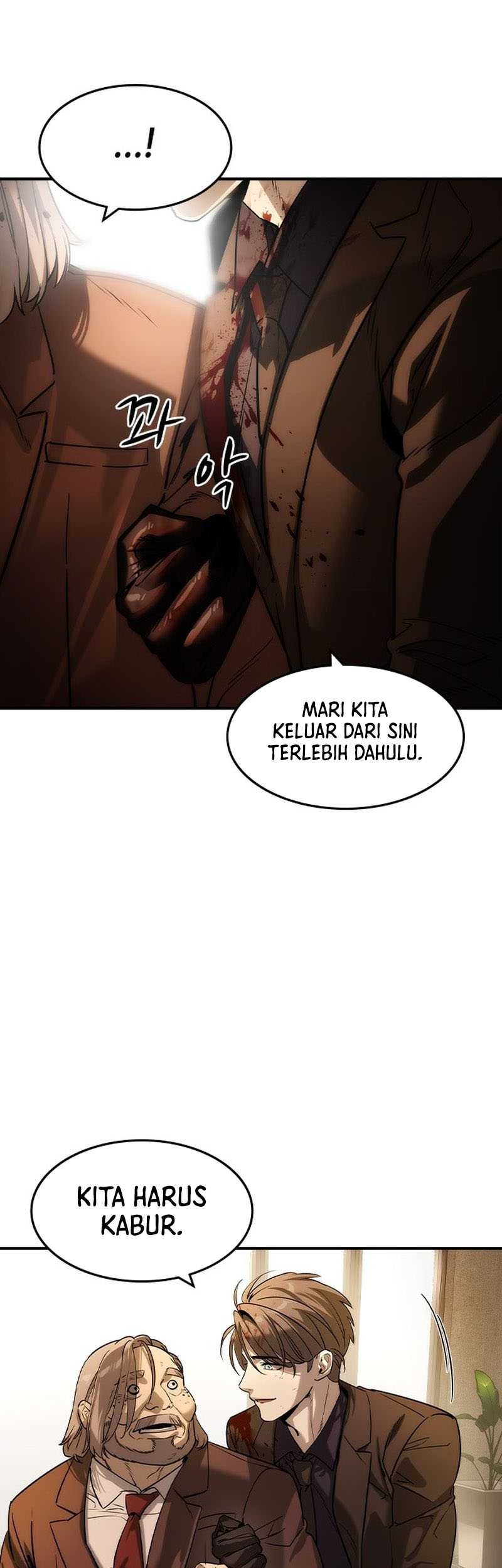 The Childe Chapter 37 Gambar 34