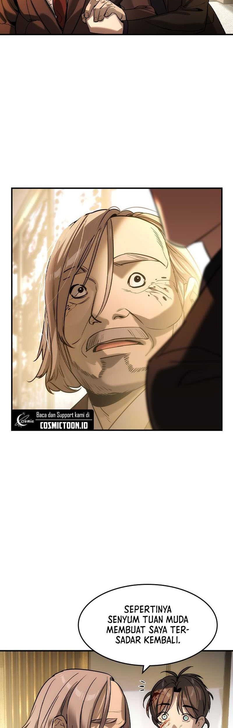 The Childe Chapter 37 Gambar 35