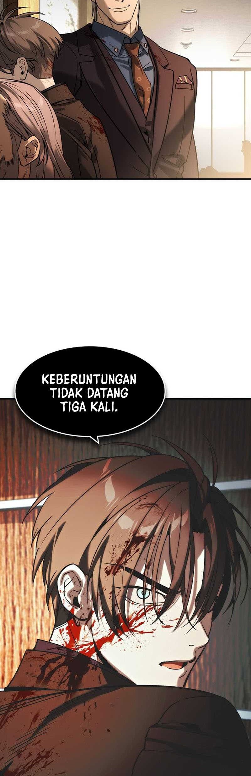 The Childe Chapter 37 Gambar 37