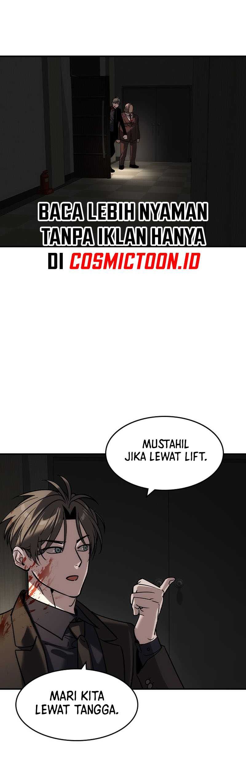 The Childe Chapter 37 Gambar 40