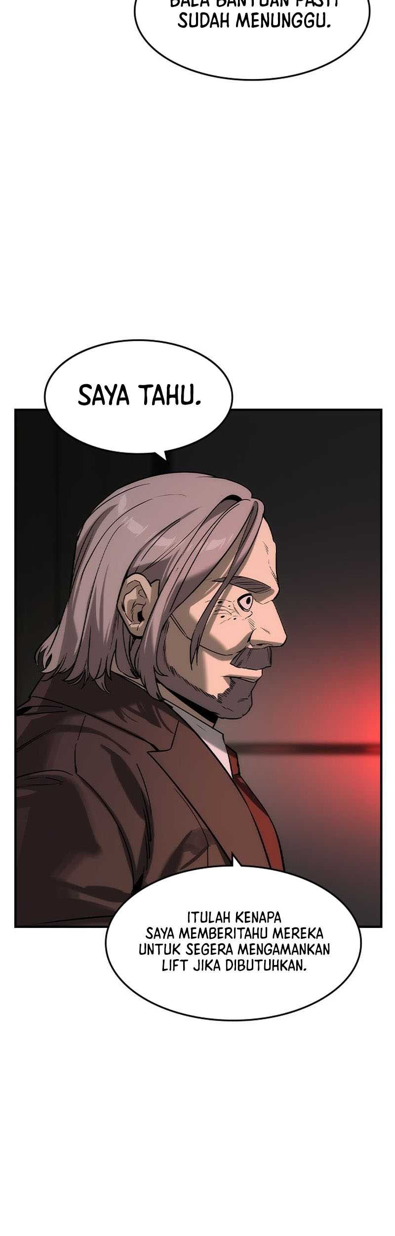 The Childe Chapter 37 Gambar 42