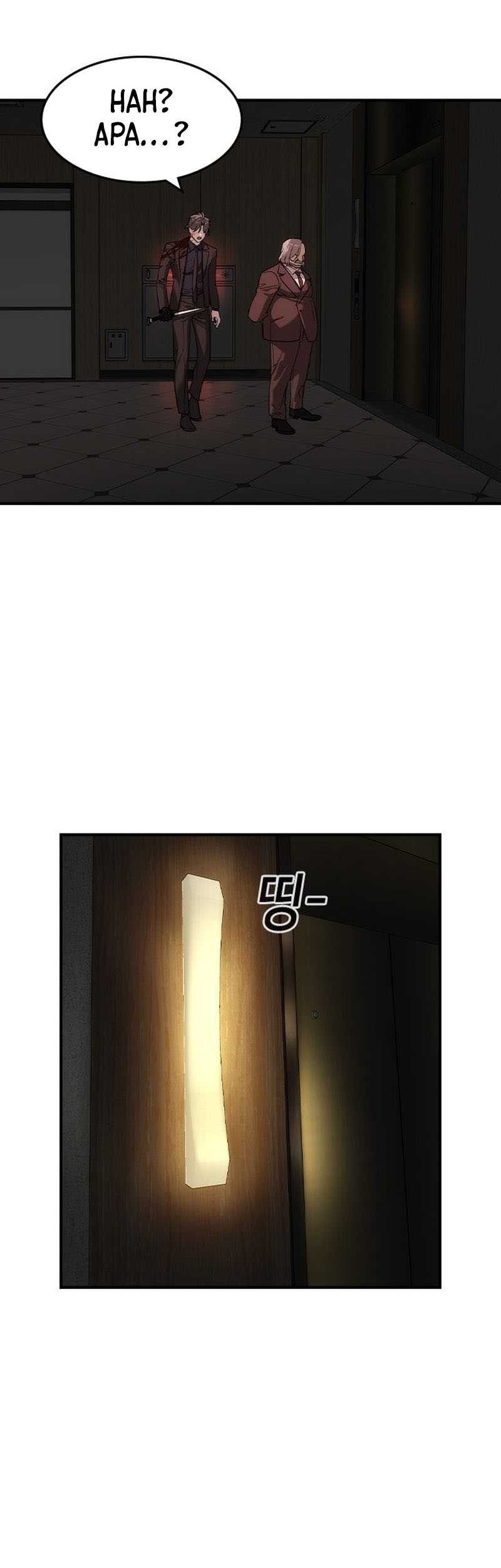 The Childe Chapter 37 Gambar 43