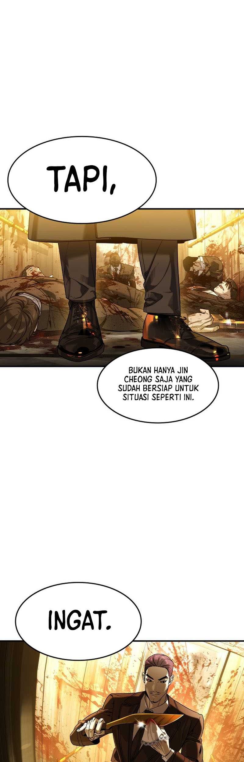 The Childe Chapter 37 Gambar 45