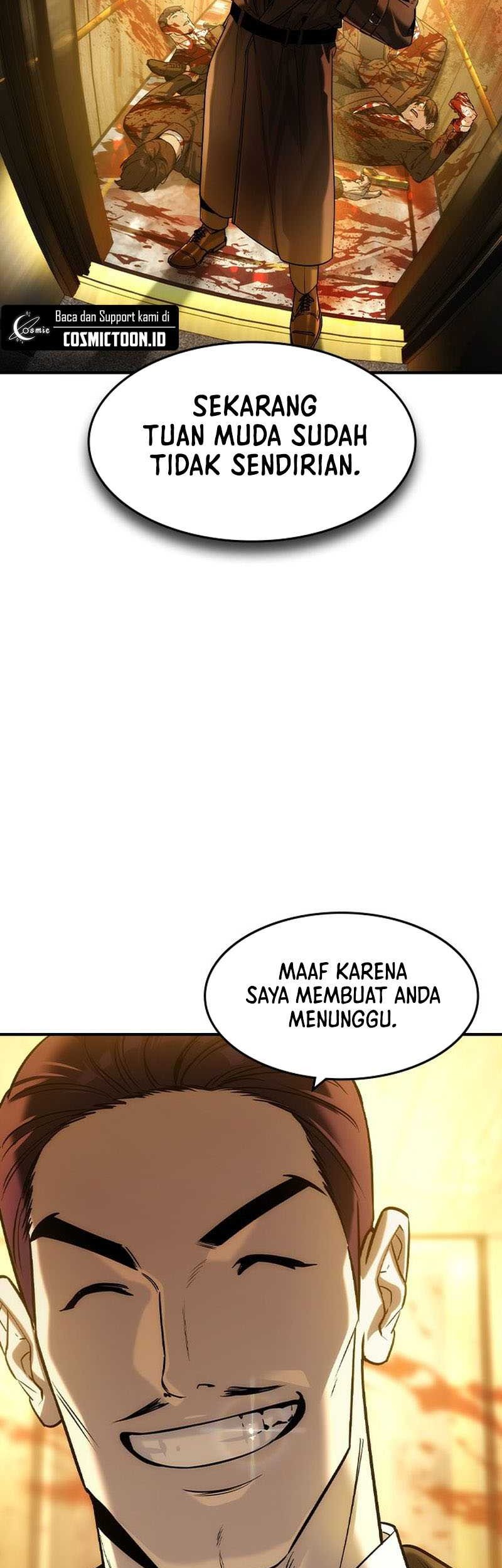 The Childe Chapter 37 Gambar 46