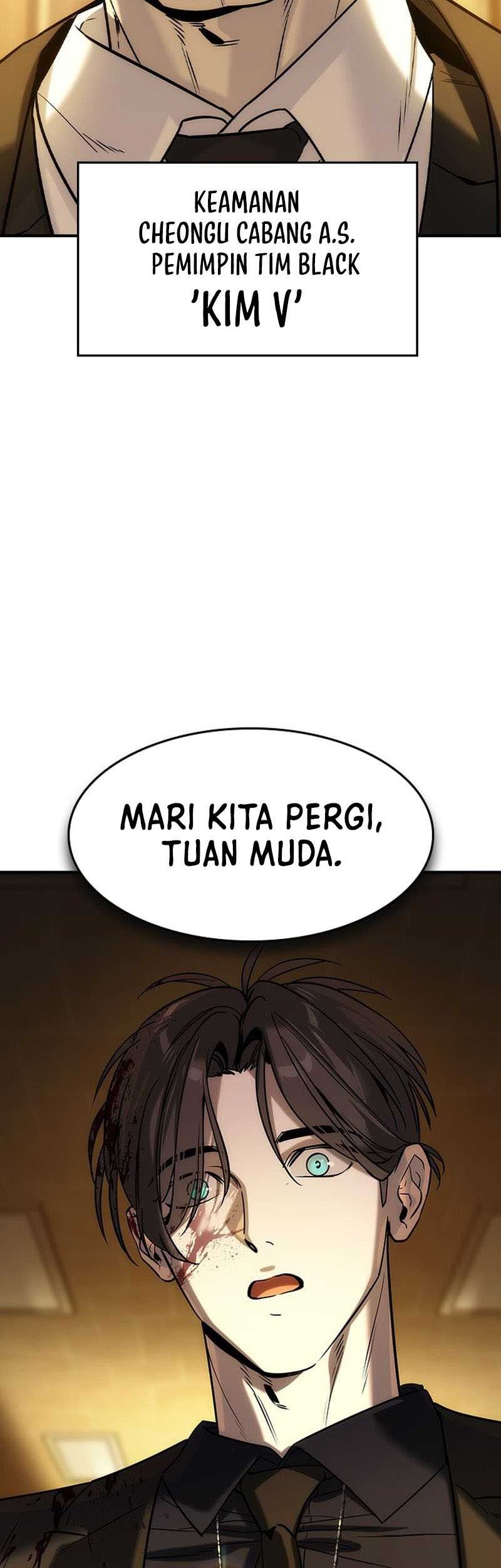 The Childe Chapter 37 Gambar 47