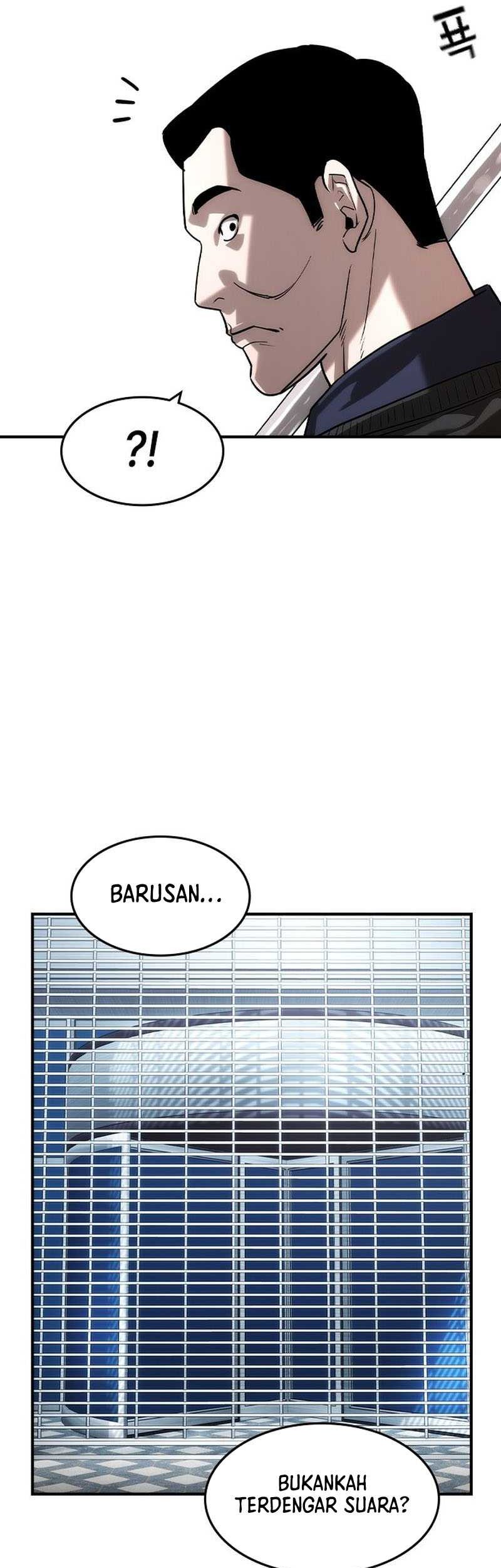 The Childe Chapter 38 Gambar 3