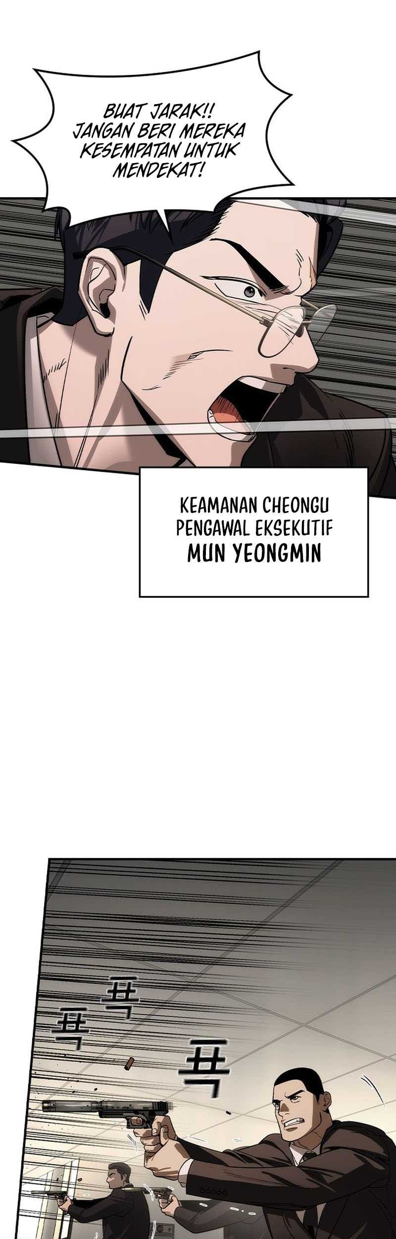 The Childe Chapter 38 Gambar 5