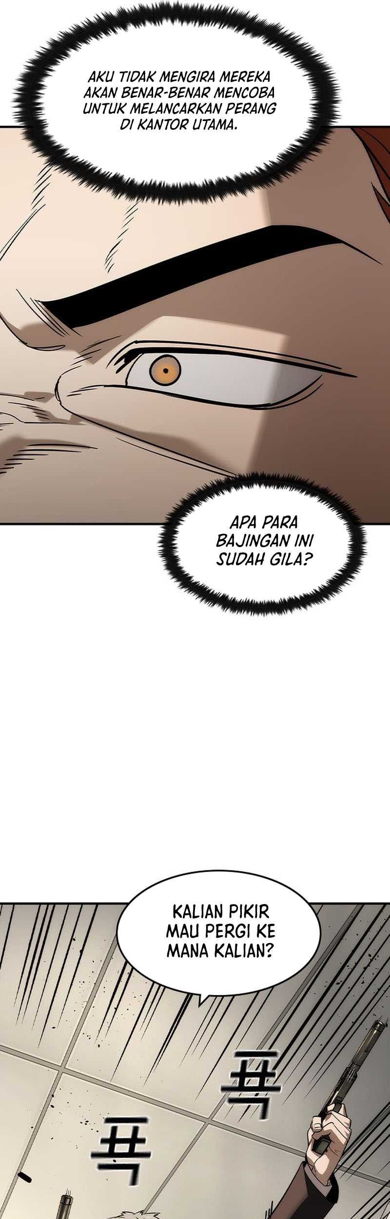 The Childe Chapter 38 Gambar 8