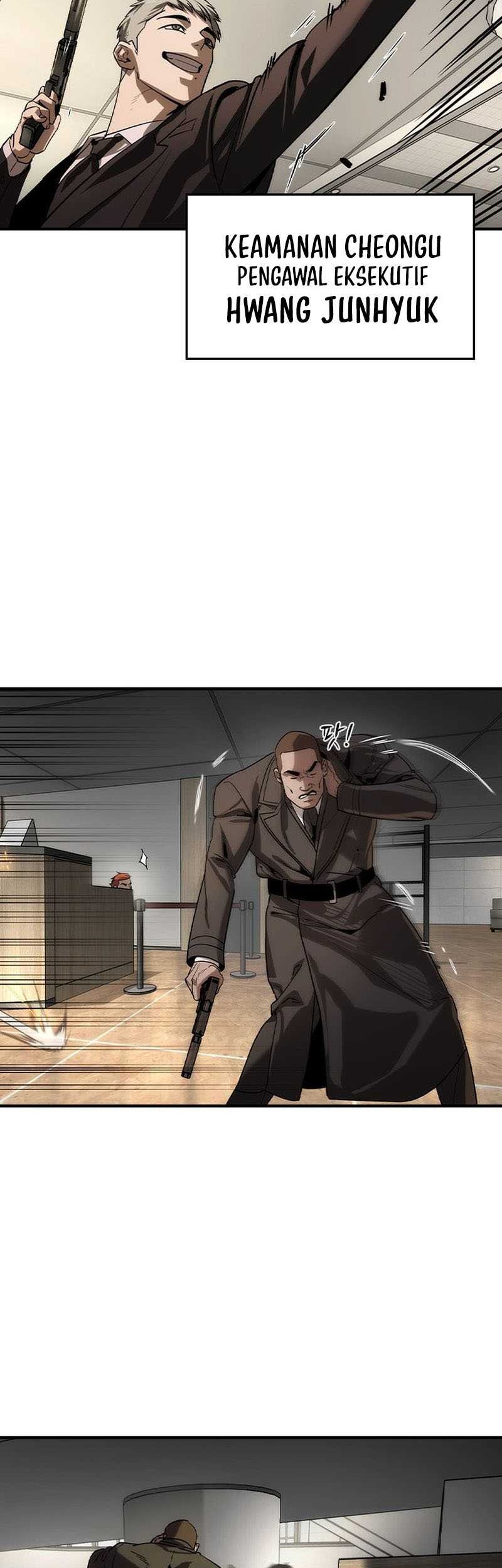 The Childe Chapter 38 Gambar 9