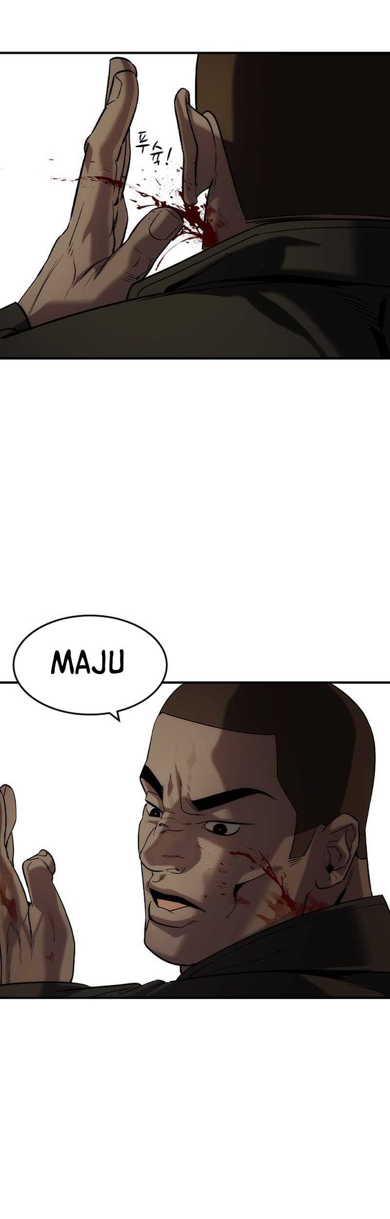 The Childe Chapter 38 Gambar 11