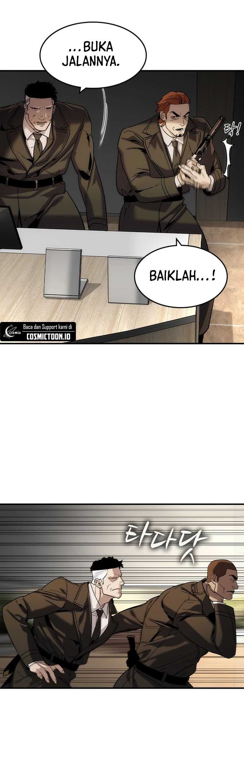 The Childe Chapter 38 Gambar 12