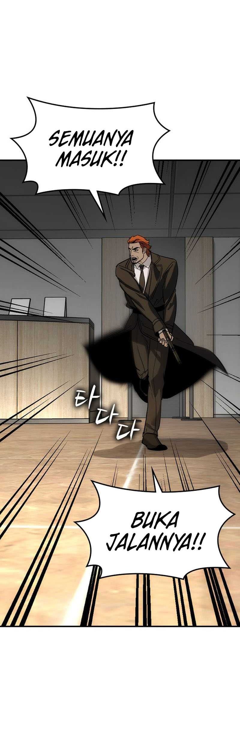 The Childe Chapter 38 Gambar 15