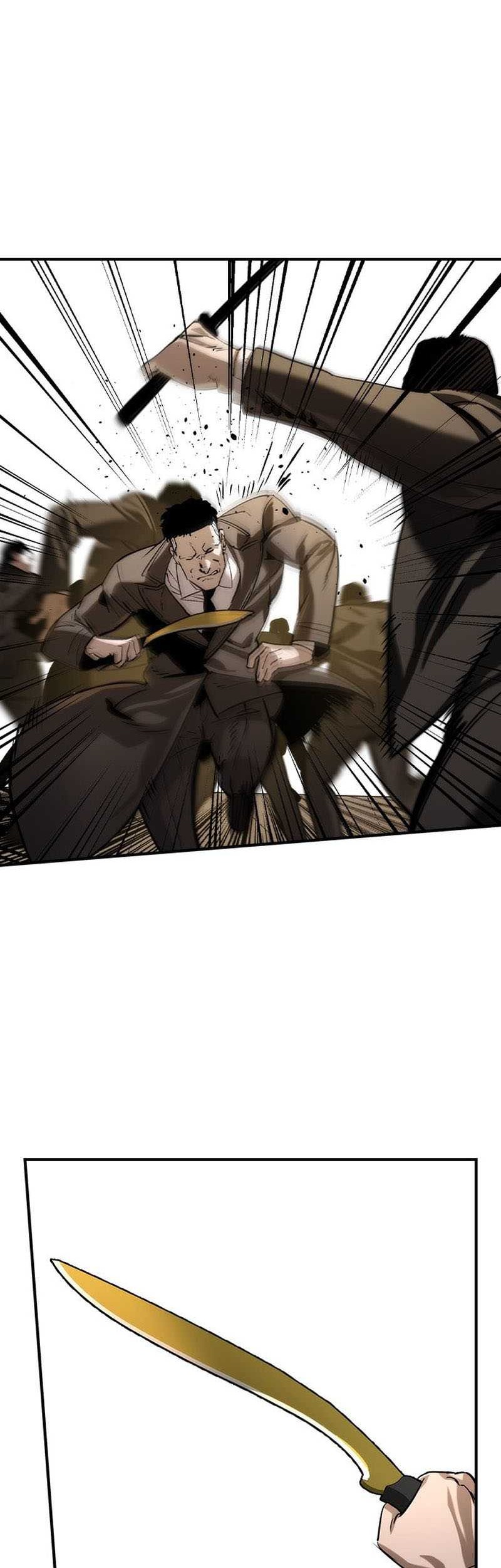 The Childe Chapter 38 Gambar 17